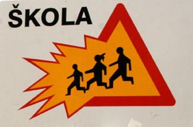 Apel iz MUP-a HNŽ: Vozači oprez, u ponedjeljak počinje nastava
