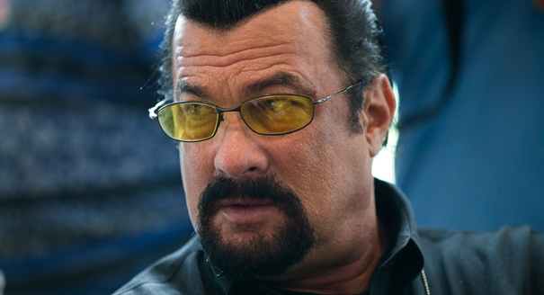 Steven Seagal dobio državljanstvo Srbije