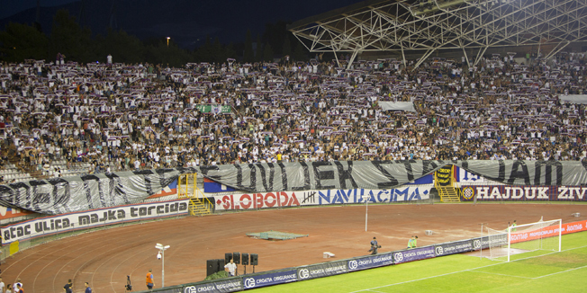 Već dugo nije bilo takvog derbija: Nakon svega, Dinamo dobio prijavu zbog rasizma
