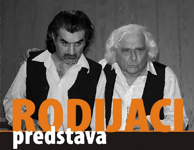 Komedija Rodijaci poslije dvije i pol godine po drugi puta u Čitluku