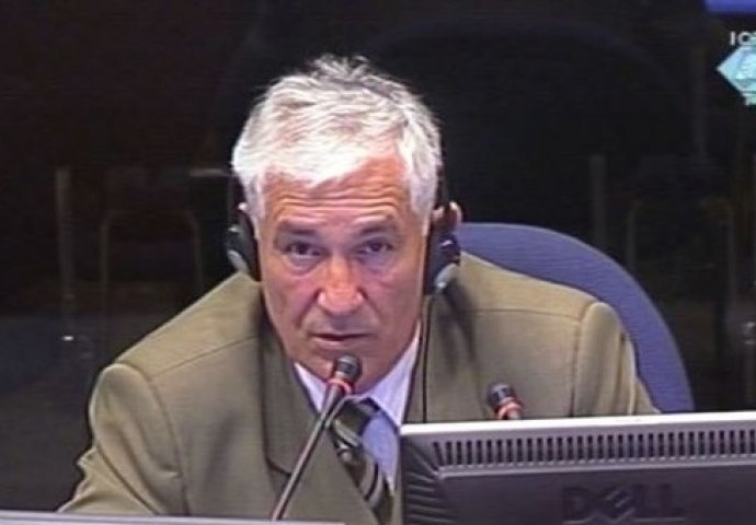 Matija Šerić: Mile Mrkšić – portret ratnog zločinca