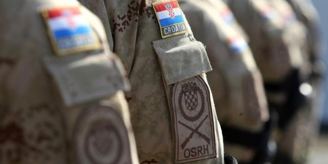 Iako sam hrvatski branitelj Hrvatska više voli izbjeglice iz Sirije i Iraka od mene