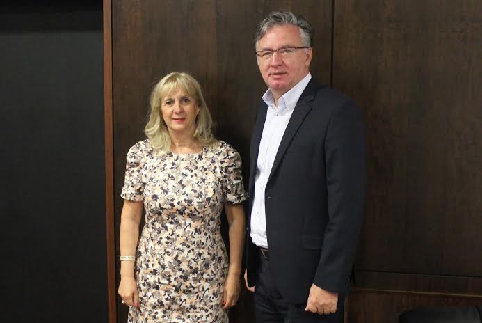 Nastavak zajedničke suradnje Sveučilišta u Mostaru i HT Eroneta