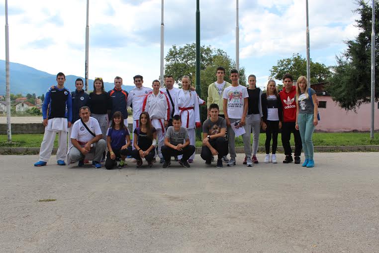 Povijesni uspjeh SKK Neretva: Osvojeno 10 zlatnih medalja na državnom prvenstvu