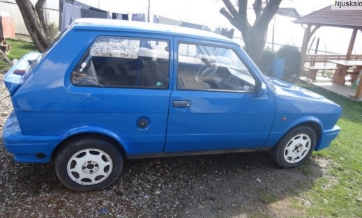 Prodajem Yugo, u njemu sam žene volio više od svog života