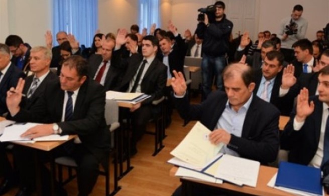 Nakon godinu dana izabrana Vlada HNŽ-a!
