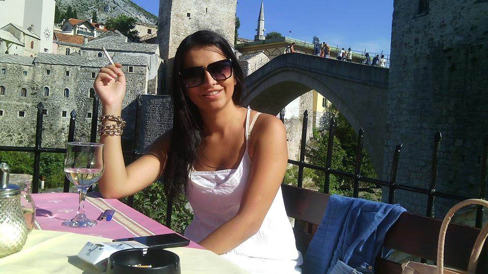 Marina Radoš