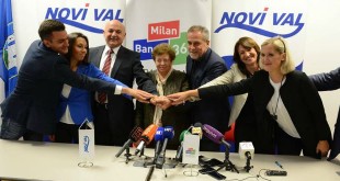 Hercegovci Milan Bandić i Ljubo Jurčić zajedno na parlamentarne izbore, imat će i listu za dijasporu
