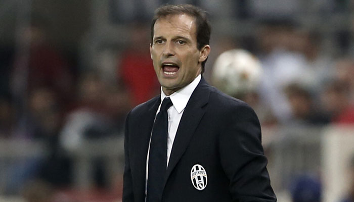 Allegri napušta Juventus jer je ucjenjen
