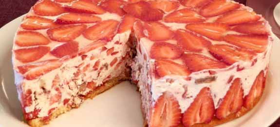 Recept: Vatreno srce