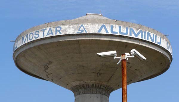 aluminij