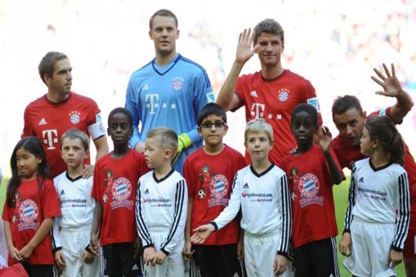 bayern