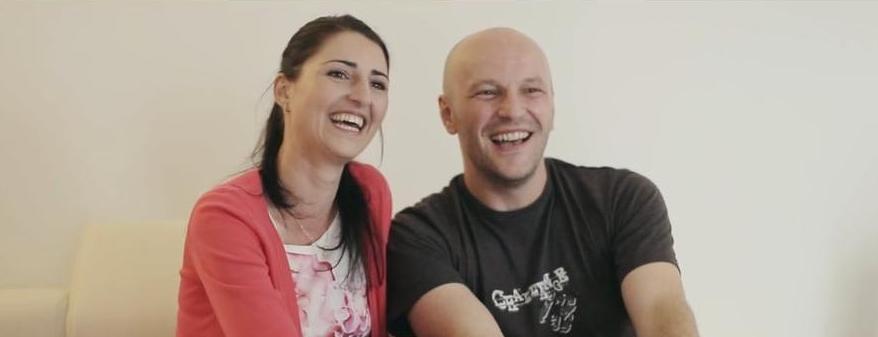 Najljepša ljubavna priča iz BiH: Antonijo čekao svoju ljubav Mladenku 14 godina