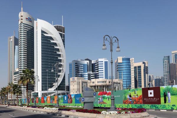 doha