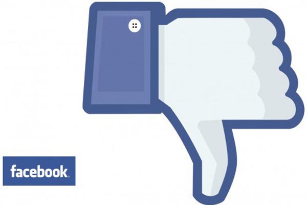 dislike