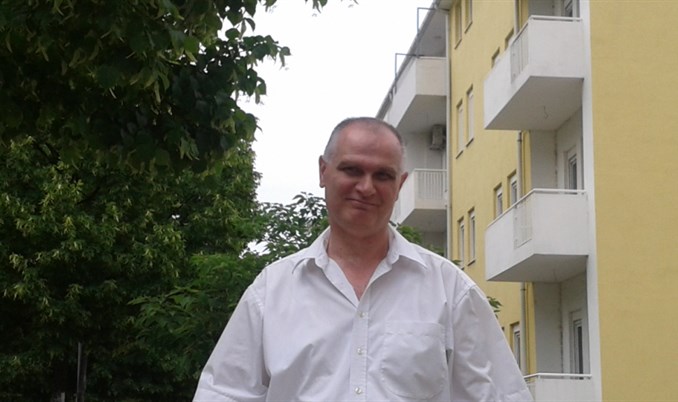 Mario Zovko: Bavljenje okolišnim konzaltingom je ideja koja je dugo rasla u meni