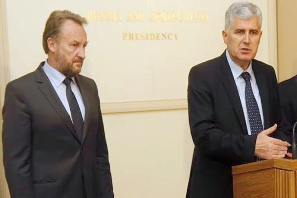 dragan čović