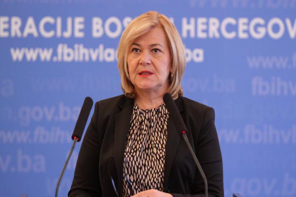 jelka milicevic