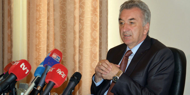 mirko sarovic