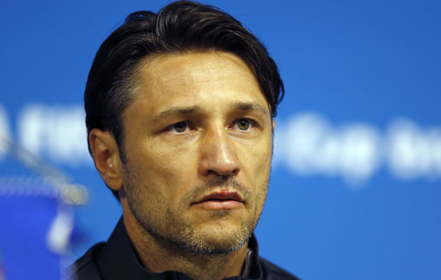 Niko Kovač novi trener Bayerna