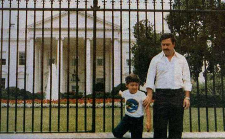 pablo eskobar