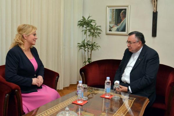 kolinda - vinko puljic