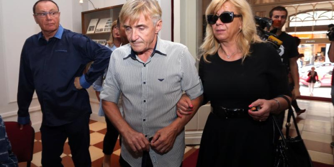 rajko dujmic