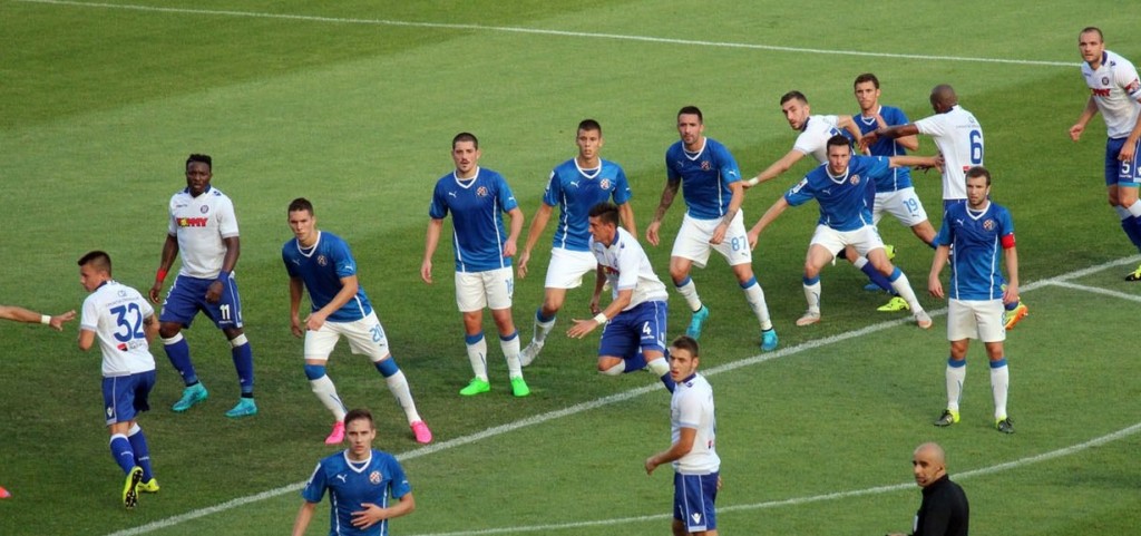 Foto: GNK Dinamo