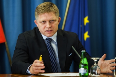 Nećemo pasti ničice kad Njemačka i Francuska govore