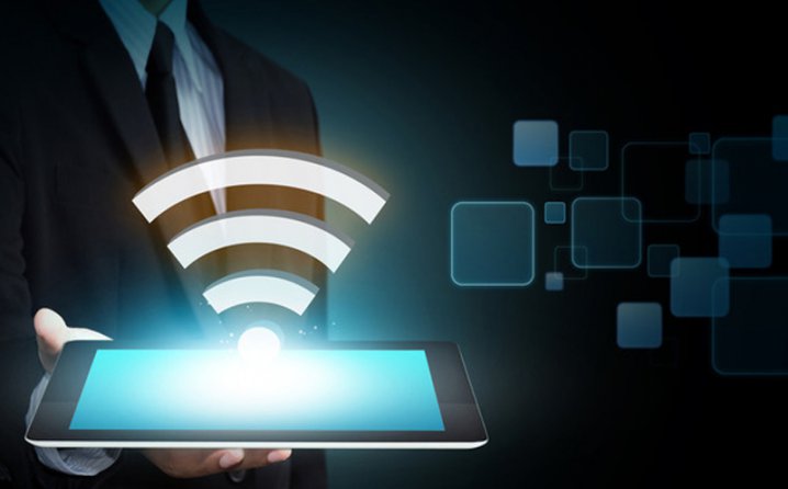 wifi