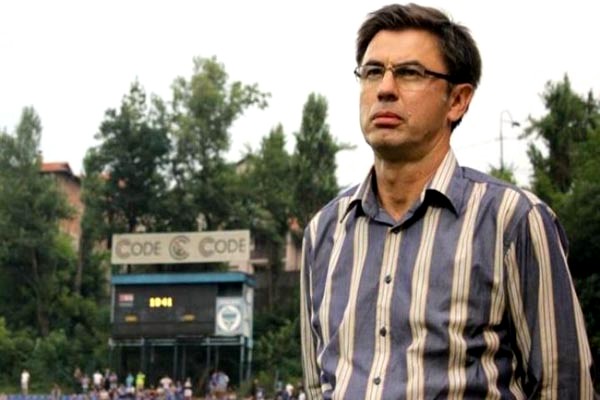 vlado čapljić
