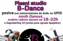 B-Dance kreće u nove plesne pobjede