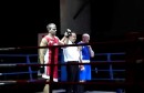 Silvio Mikulić, boks, osvojeno zlato, zlato