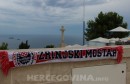 HŠK Zrinjski: Potpora Plemićima iz Dubrovnika