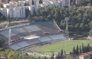 Stadion HŠK Zrinjski, Hum