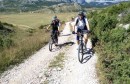 Biciklisti iz cijele BiH obišli Treskavicu i Zelengoru