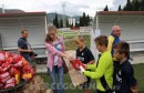 HŠK Zrinjski: UNION FOODS oduševio učesnike !hej lige