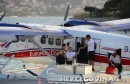 Posjetili smo prijevoznika hidroavionima ECA u zračnoj luci Resnik