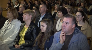 Jesen na FPMOZ-u, kreševo, FPMOZ