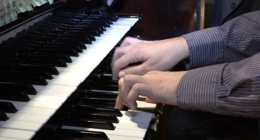 FPMOZ: Diplomski koncert – klavirski recital Silvije Vukojević