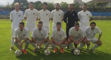 HNK Stolac, FK Igman