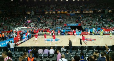 HKK Zrinjski, Bojan Bogdanović, Zagreb, Europsko prvenstvo, Hrvatska zemlja