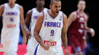 Francuska, Srbija, Europsko prvenstvo