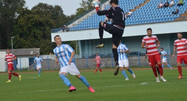 HNK Cibalia-NK Sesvete 3:0