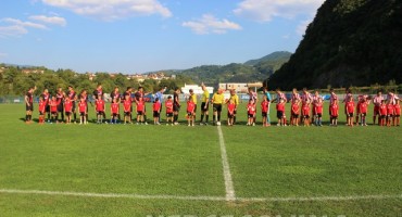 NK Metalleghe-HŠK Zrinjski