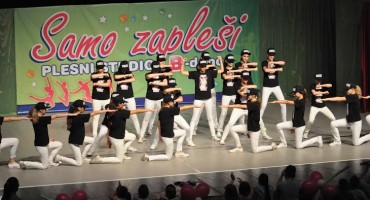 Mostar: Treće izdanje međunarodnog hip hop i break dance natjecanja Shotgun vol.3 