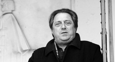 Nikola Buble, in memoriam