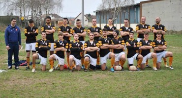 Ragbi: Poraz Hercegovaca u Mostaru