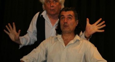 Legendarna komedija Rodijaci u srijedu na daskama HNK Mostar 