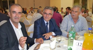 Održana 3. Večer Hercegovine u Posavini